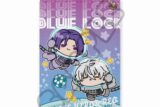 [アニメイト]TVアニメ『ブルーロック』 パスケース M-ZN (凪 誠士郎・御影 玲王)
 
2025年04月下旬発売