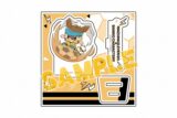 イナズマイレブンGO×サンリオキャラクターズ アクリルスタンドプレート26/西園信助×コロコロクリリン(ミニキャライラスト)
 
2025年04月発売