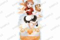 ラブライブ!スクールアイドルフェスティバル アクリルスタンド Aqours チャイナドレスver. 高海千歌
 
2025年6月27日発売