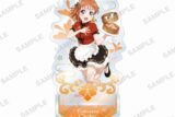 ラブライブ!スクールアイドルフェスティバル アクリルスタンド Aqours チャイナドレスver. 高海千歌
 
2025年6月27日発売
