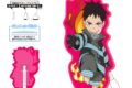 炎炎ノ消防隊  どこスタ(蛍光 ver.)/森羅 日下部
 
2025年06月下旬発売
 【アニメイト】