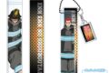 炎炎ノ消防隊  ルームアクリルキーホルダー/ヴァルカン・ジョゼフ
 
2025年06月下旬発売
