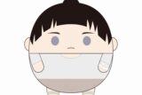 ウィンドブレイカー (ウィンブレ) ふわコロりんBIG3F:硯 秀平
 
2025年08月発売