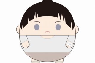 ウィンドブレイカー (ウィンブレ) ふわコロりんBIG3F:硯 秀平
 
2025年08月発売