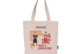 【ポイント還元(10%)】ハイキュー!! Simple campus tote 日向・孤爪モデル
 
2024年11月発売
で取扱中