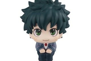るかっぷ 僕のヒーローアカデミア 緑谷出久【再販】
 
2025年11月下旬発売
で取扱中
