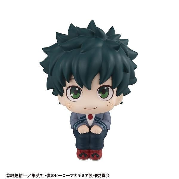 るかっぷ 僕のヒーローアカデミア 緑谷出久【再販】
 
2025年11月下旬発売
で取扱中