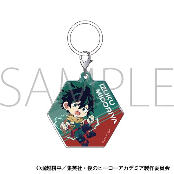 僕のヒーローアカデミア アンブレラチャーム/緑谷 出久
 
2025年7月5日発売
で取扱中