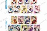 ラブライブ!スクールアイドルフェスティバル トレーディングブロマイド Aqours チャイナドレスver.
 
2025年6月27日発売