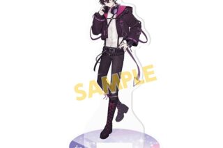 フラガリアメモリーズ アクリルスタンド クロード Bouquet of Wishes[アニメイト限定]
 
2024年11月9日発売
