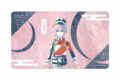 アニメ『刀剣乱舞 廻 -虚伝 燃ゆる本能寺-』 Ani-Art 第1弾 マルチデスクマット 秋田藤四郎
 
2025年9月7日発売
で取扱中 (アニメイト)