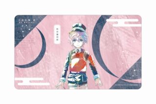 アニメ『刀剣乱舞 廻 -虚伝 燃ゆる本能寺-』 Ani-Art 第1弾 マルチデスクマット 秋田藤四郎
 
2025年9月7日発売
で取扱中 (アニメイト)