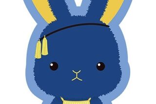 刀剣乱舞ONLINE ラビットコレクション 刺繍ワッペンシール 三日月宗近
 
2025年5月16日発売