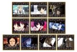 文豪ストレイドッグス (文スト) トレーディングギラギラ色紙 BOX2
 
2025年02月上旬発売