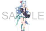 ウマ娘 プリティーダービー アクリルスタンド/メジロアルダン
 
2025年4月25日発売
 【アニメイト】