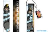炎炎ノ消防隊  ルームアクリルキーホルダー/武久 火縄
 
2025年06月下旬発売