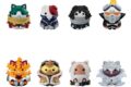 【トレーディングフィギュア】MEGA CAT PROJECT 僕のヒーローアカデミア ヒロアカニャンコNO.01
 
2025年10月下旬発売
で取扱中