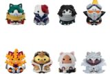 【トレーディングフィギュア】MEGA CAT PROJECT 僕のヒーローアカデミア ヒロアカニャンコNO.01
 
2025年10月下旬発売
で取扱中