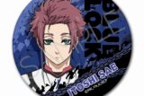 [アニメイト]TVアニメ『ブルーロック』 レザーバッジ(丸形) ZK (糸師 冴)
 
2025年04月下旬発売