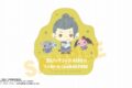 呪術廻戦 懐玉・玉折 サンリオキャラクターズ ダイカットステッカー 夏油傑×ルロロマニック
 
2025年06月上旬発売
で取扱中 (アニメイト)