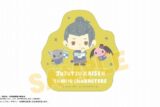 呪術廻戦 懐玉・玉折 サンリオキャラクターズ ダイカットステッカー 夏油傑×ルロロマニック
 
2025年06月上旬発売
で取扱中 (アニメイト)