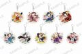 ラブライブ!スクールアイドルフェスティバル トレーディングきらりんアクリルキーホルダー Aqours チャイナドレスver.
 
2025年6月27日発売