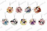 ラブライブ!スクールアイドルフェスティバル トレーディングきらりんアクリルキーホルダー Aqours チャイナドレスver.
 
2025年6月27日発売