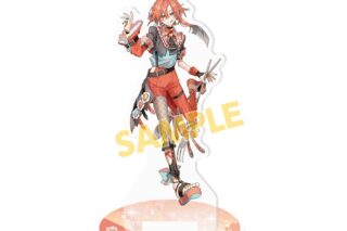 フラガリアメモリーズ アクリルスタンド リミチャ Bouquet of Wishes[アニメイト限定]
 
2024年11月9日発売
で取扱中 (アニメイト)