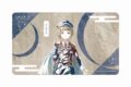 アニメ『刀剣乱舞 廻 -虚伝 燃ゆる本能寺-』 Ani-Art 第1弾 マルチデスクマット 前田藤四郎
 
2025年9月7日発売
で取扱中 (アニメイト)