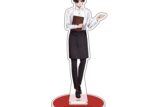 TVアニメ『ウィンドブレイカー (ウィンブレ)』 アクリルスタンド5月蘇枋 隼飛(描き下ろしイラスト)
 
2025年08月発売
