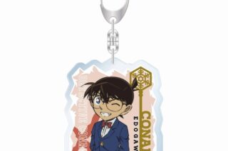 名探偵コナン アクリルキーホルダー 江戸川コナン vol.7
 
2025年08月発売