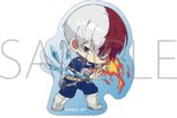 僕のヒーローアカデミア ステッカー/轟 焦凍
 
2025年7月5日発売
で取扱中