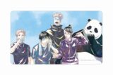 『劇場版 呪術廻戦 0 集合 Ani-Art マルチデスクマット
 
2025年4月7日発売
で取扱中