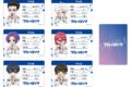 TVアニメ『ブルーロック』 トレーディングカード ミニキャラ 制服ver. (全6種)
 
2024年09月上旬発売
で取扱中