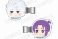 [アニメイト]ブルーロック もふもふ 前髪クリップ B:凪誠士郎&御影玲王
 
2025年04月下旬発売