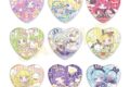 プリパラ10周年×サンリオキャラクターズ ホログラムハート型缶バッジ2月ブラインド(全9種)(ミニキャライラスト)
 
2025年03月発売