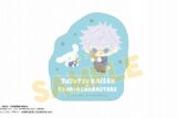 呪術廻戦 懐玉・玉折 サンリオキャラクターズ ダイカットステッカー 五条悟×シナモロール
 
2025年06月上旬発売
で取扱中 (アニメイト)