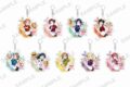 ラブライブ!スクールアイドルフェスティバル トレーディングアクリルキーホルダー Aqours チャイナドレスver.
 
2025年6月27日発売