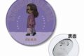 リコリス・リコイル (リコリコ) ミカ ちびとこ 3WAY缶バッジ
 
2025年9月7日発売