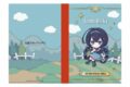 文豪ストレイドッグス (文スト) 童話シリーズ クリアファイル 泉鏡花
 
2024年11月発売