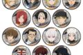 炎炎ノ消防隊  ホログラム缶バッジ B
 
2025年06月下旬発売
 【アニメイト】