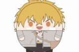 ウィンドブレイカー (ウィンブレ) ふわコロりんBIG3B:楡井 秋彦
 
2025年08月発売