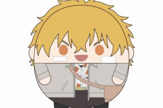 ウィンドブレイカー (ウィンブレ) ふわコロりんBIG3B:楡井 秋彦
 
2025年08月発売
