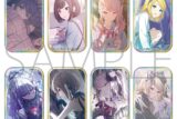 プロセカ スクエアバッジコレクション/vol.47　C
 
2025年08月発売