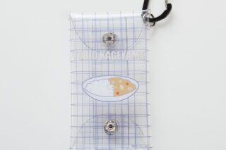 ハイキュー!! クリアマルチケース BLU 影山飛雄【Palude】
 
2025年02月発売
で取扱中
