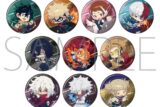 僕のヒーローアカデミア オーロラキャラバッジコレクション
 
2025年7月5日発売
で取扱中