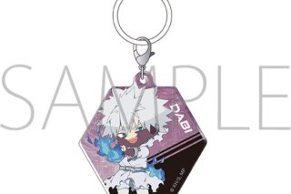僕のヒーローアカデミア アンブレラチャーム/荼毘
 
2025年7月5日発売
で取扱中