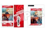 呪術廻戦 ハイライトアクリルスタンド 釘崎野薔薇
 
2024年12月31日発売
で取扱中