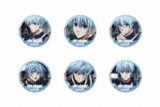 [アニメイト]ブルーロック 缶バッジセット3 ～氷織 羊がいっぱいセレクション～
 
2025年04月発売