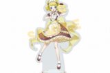 プリパラ10周年×サンリオキャラクターズ アクリルスタンド2月南みれぃ×ポムポムプリン(等身イラスト)
 
2025年03月発売
